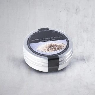 Sea Salt Moshio från Kagawa Special Umami