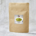 Sencha Green Tee Pulver