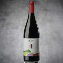 ICHI-P Pinot Noir 2019 12% * Tilaa *