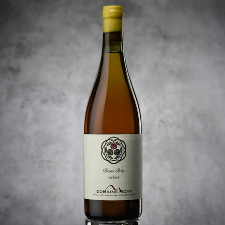 Dom Gris, pinot gris, 2020 13%