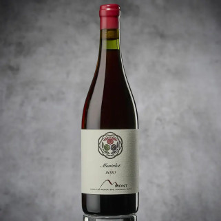 Montrlot, Merlot, 2020 11%