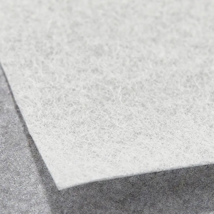 Papel secante para pescado y carne