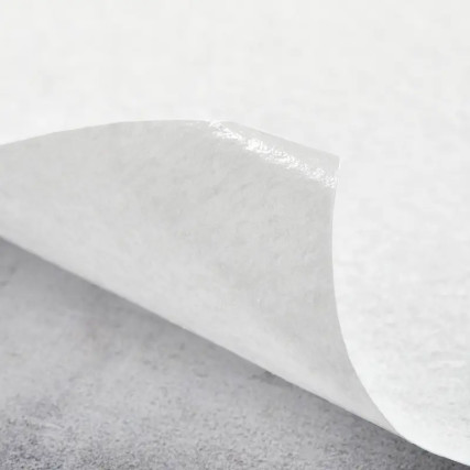 Papier rybny i mięso blotting