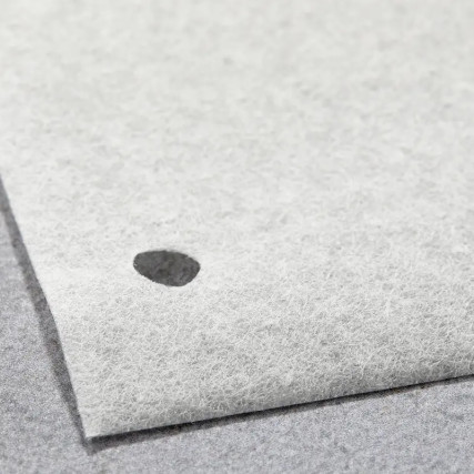 Papier buvard pour poissons et viande