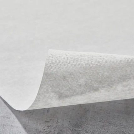 Papier absorbant pour viandes et poissons