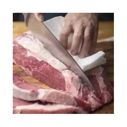 Hârtie absorbantă pentru carne și pește