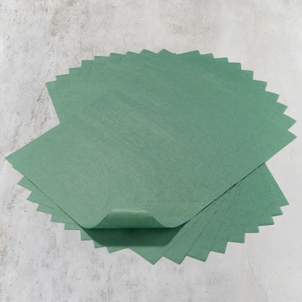 Perkamentpapier voor vlees en vis