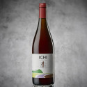 Ichi-P + 2020 Pinot Black Rosé * på bestilling *