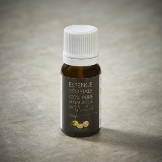Yuzu Essence
