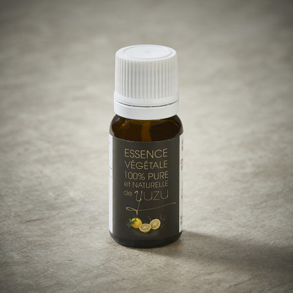 Yuzu Essence
