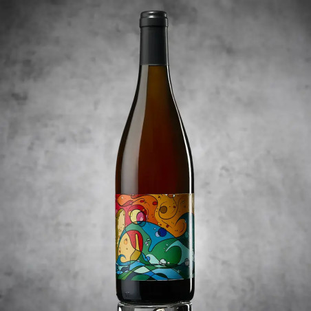 Dominio Ichi blanco negro 2021 15%