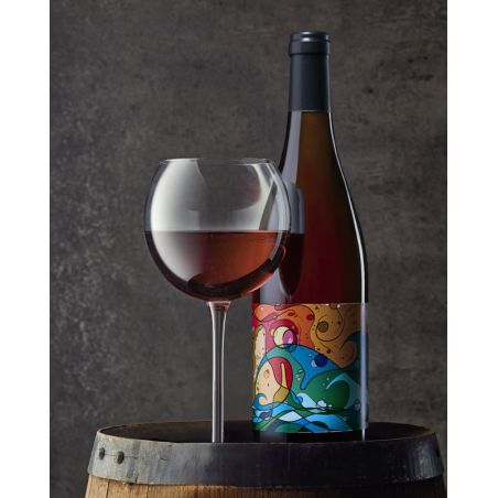 Domaine ICHI Blanc de Noir 2021 15% * a la orden*