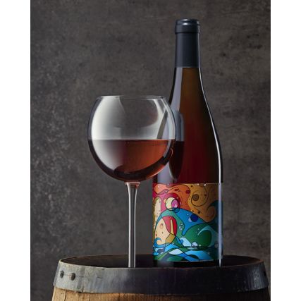 Domaine ICHI Blanc de Noir 2021 15%