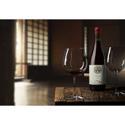 Montrlot, Merlot, 2020 11%