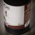 Ichi-P Pinot Noir 2021 12,5% * Κατά παραγγελία *