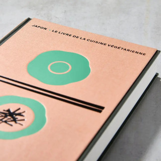 Japan: Das Buch der vegetarischen Küche