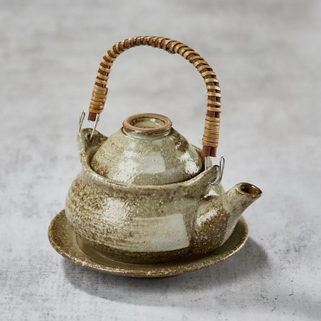 Υπηρεσία Dobin Mushi