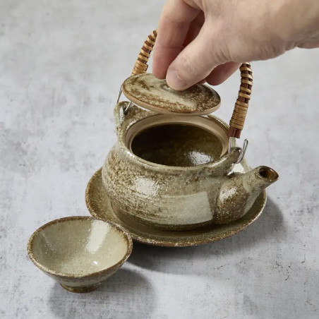 Dobin Mushi -palvelu