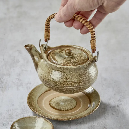 Υπηρεσία Dobin Mushi