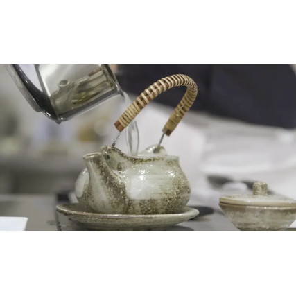 Υπηρεσία Dobin Mushi