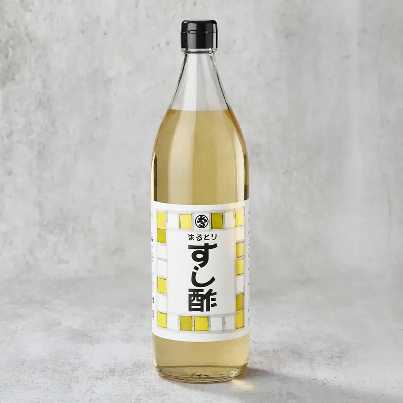 Condimento Vincitre per Sushi