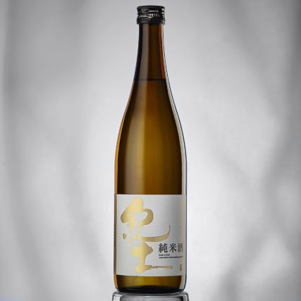 Sake Kid Junmai 720 ml, 15,5%