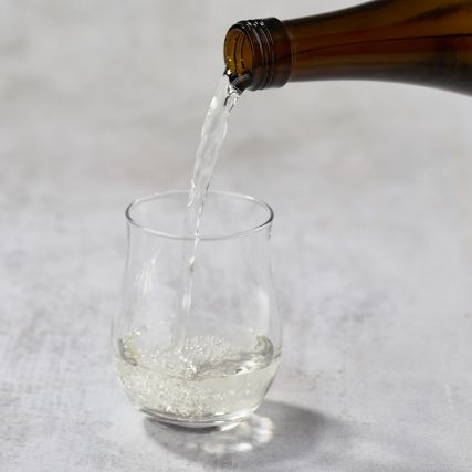 Wake kid junmai 720 ml, 15,5%