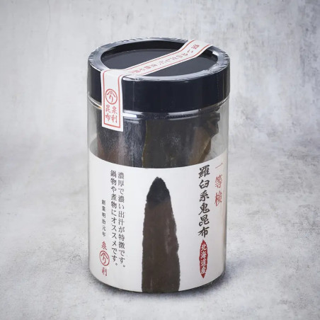 Oni Algae или Rausu Kombu