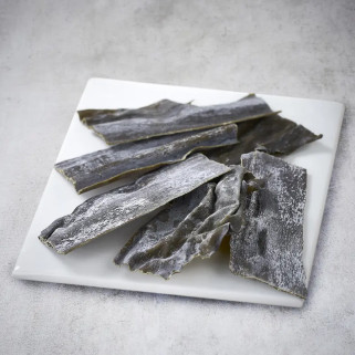 Oni Algae ή Rausu Kombu