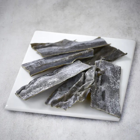 Oni Algae или Rausu Kombu