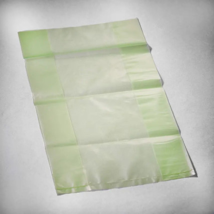 Aisaka-Erhaltsäcke mit ōya-Stein für Obst und Gemüse