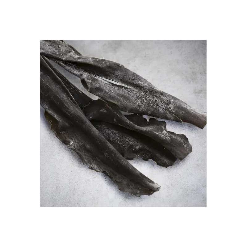 Kurokuchihama Algae Ma Kombu Premium de Hokkaido