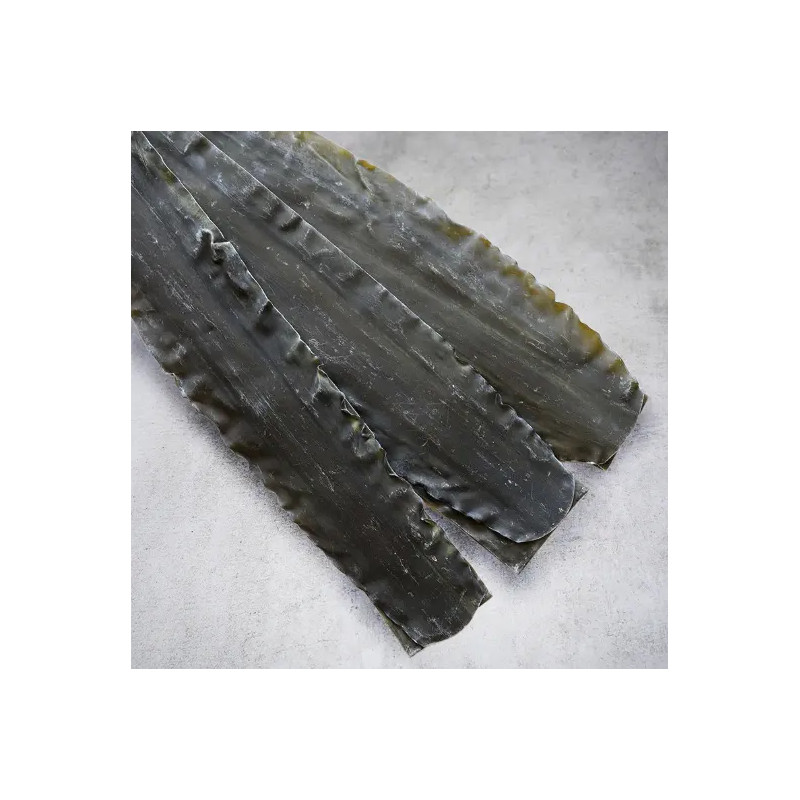 Shirokuchihama řae ma Kombu Premium de Hokkaido