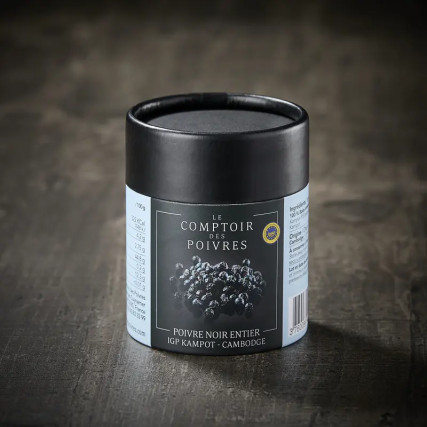 Hele Black Pepper Kampot