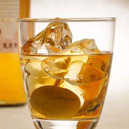 Manzaiku kaga Umeshu Umeshu