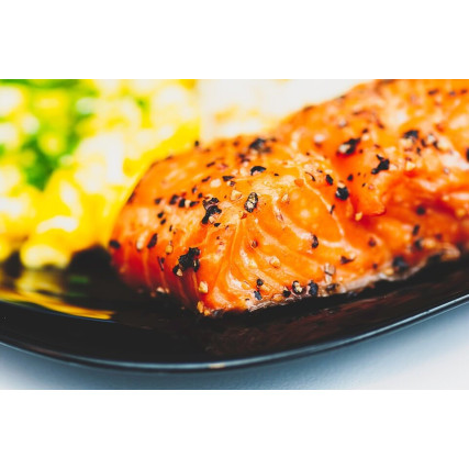 黒ゴマシード -  Sesame  - Nishikidôri