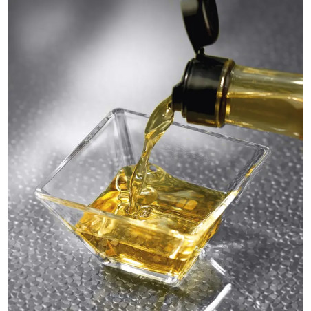 Rice vinegar and Ume plum condiment