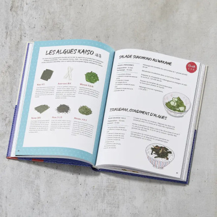 O básico da culinária japonesa