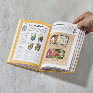 Sushi, ongiri i druga japanska riža