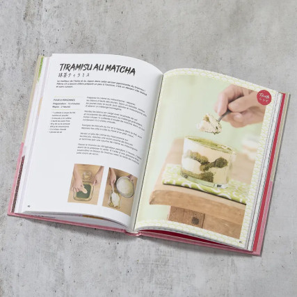 Mochi e altri pasticcini giapponesi