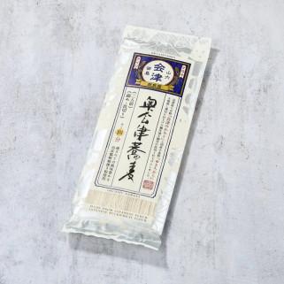 Oku-Aizu soba 200g