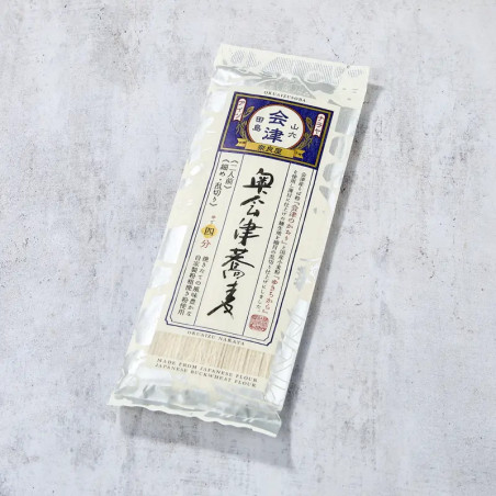 Oku-Aizu soba 200g