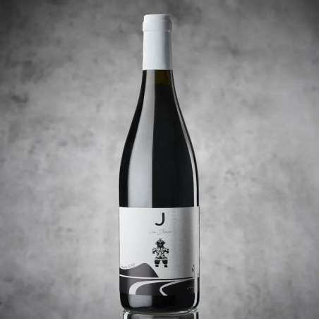 Jomon Wine 2020 14,5%