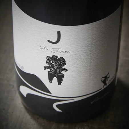 Vinho Jomon 2022 14,5%