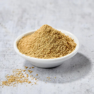 Pó de soja de soja de soja de kinako 