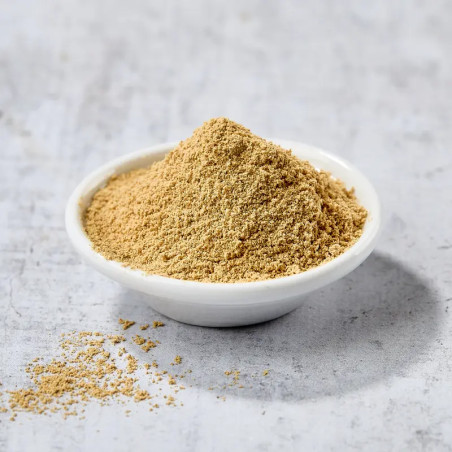 Kinako Soy Soy Soy Soy Powder 