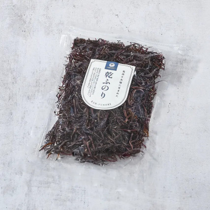 IWATE Premium Wild Fony Algae 