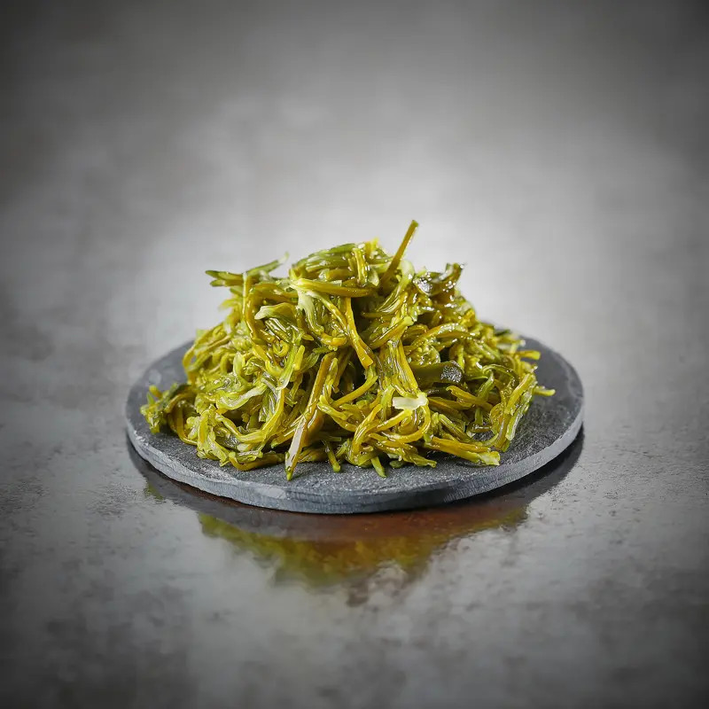 Iwate 20g divlje Mekabu alge alga