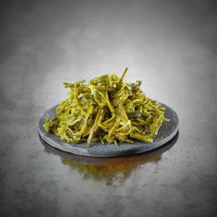 Iwate Wild Mekabu Alga Alga Alga 