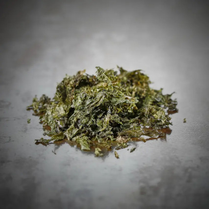 Algue Kurobara nori sauvage Premium de Iwate 